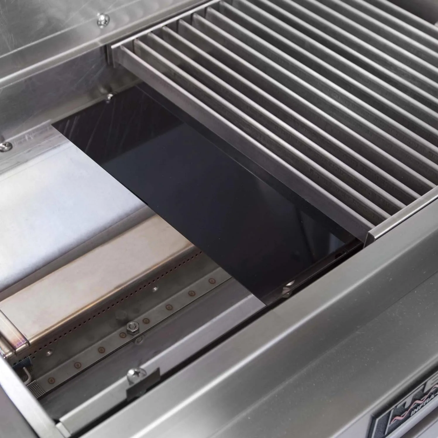 Tec G-Sport Portable Grill