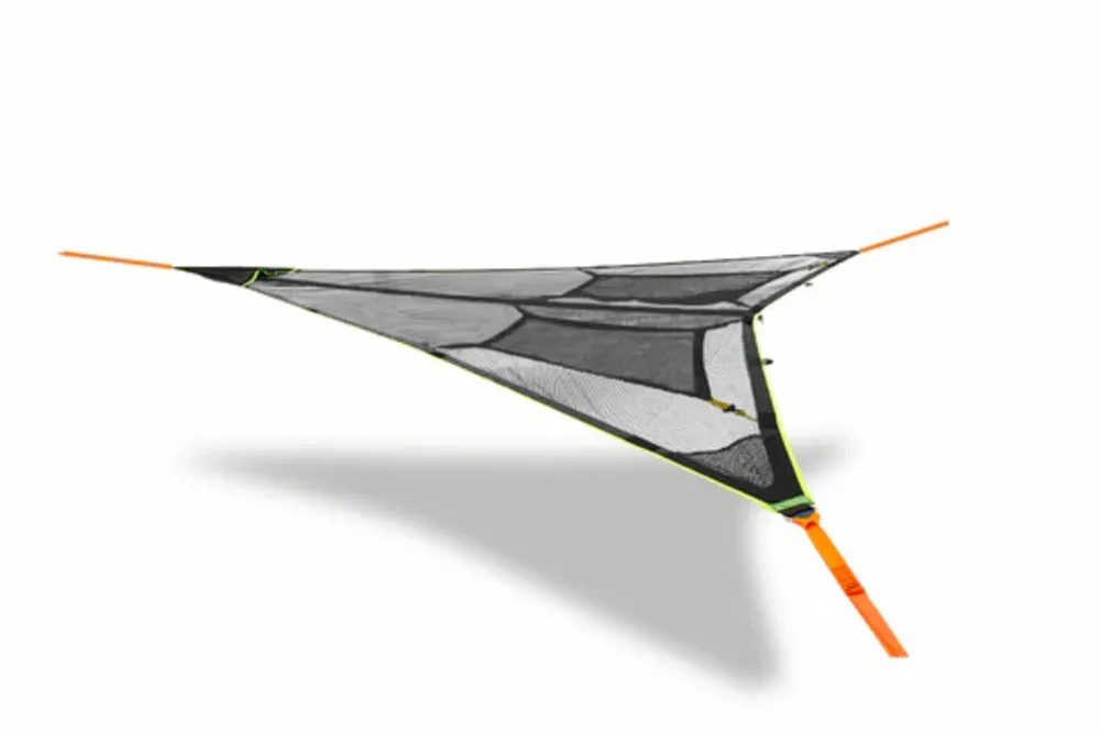 Tentsile Duo 2 Person Double Camping Hammock