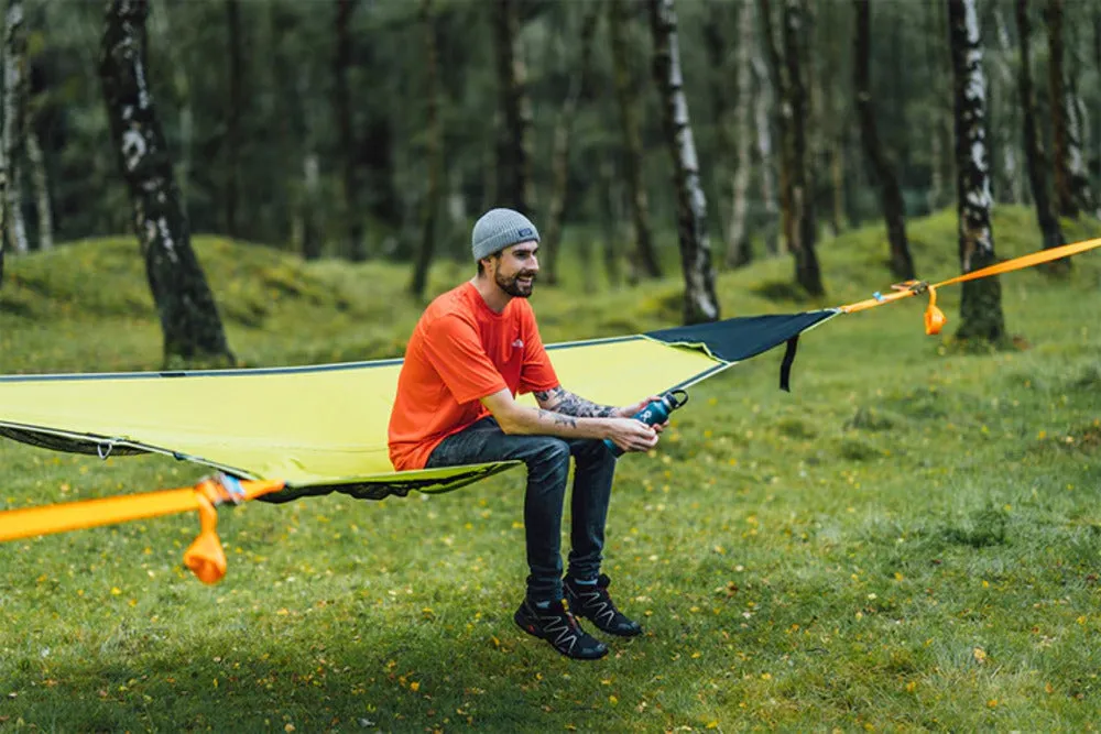 Tentsile Duo 2 Person Double Camping Hammock