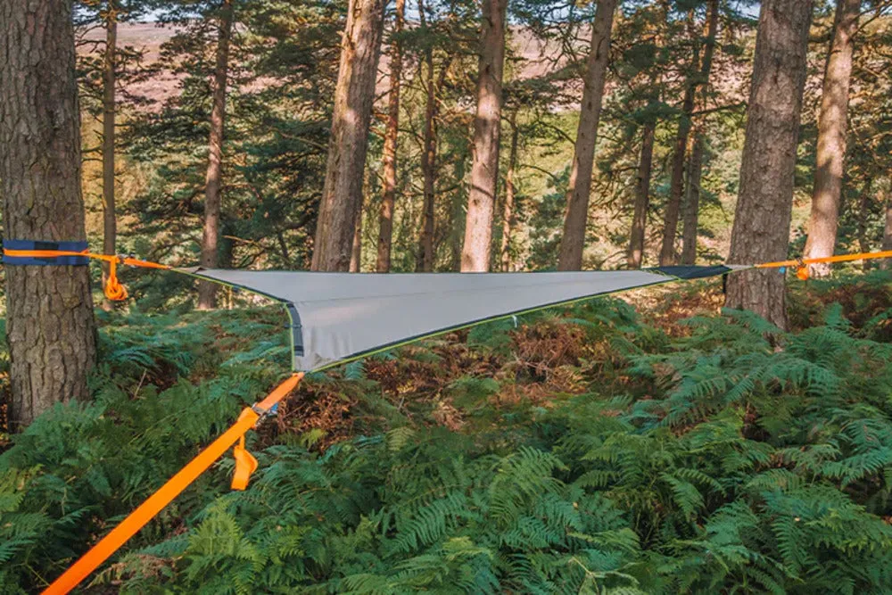 Tentsile Safari Duo 2 Person Double Camping Hammock