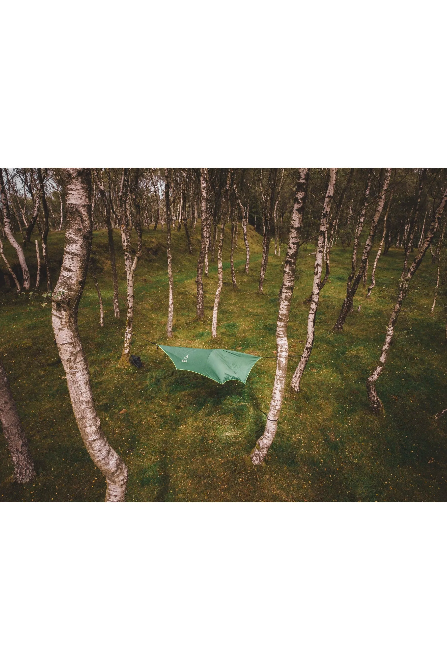 Tentsile Una 1 Person Tree Tent