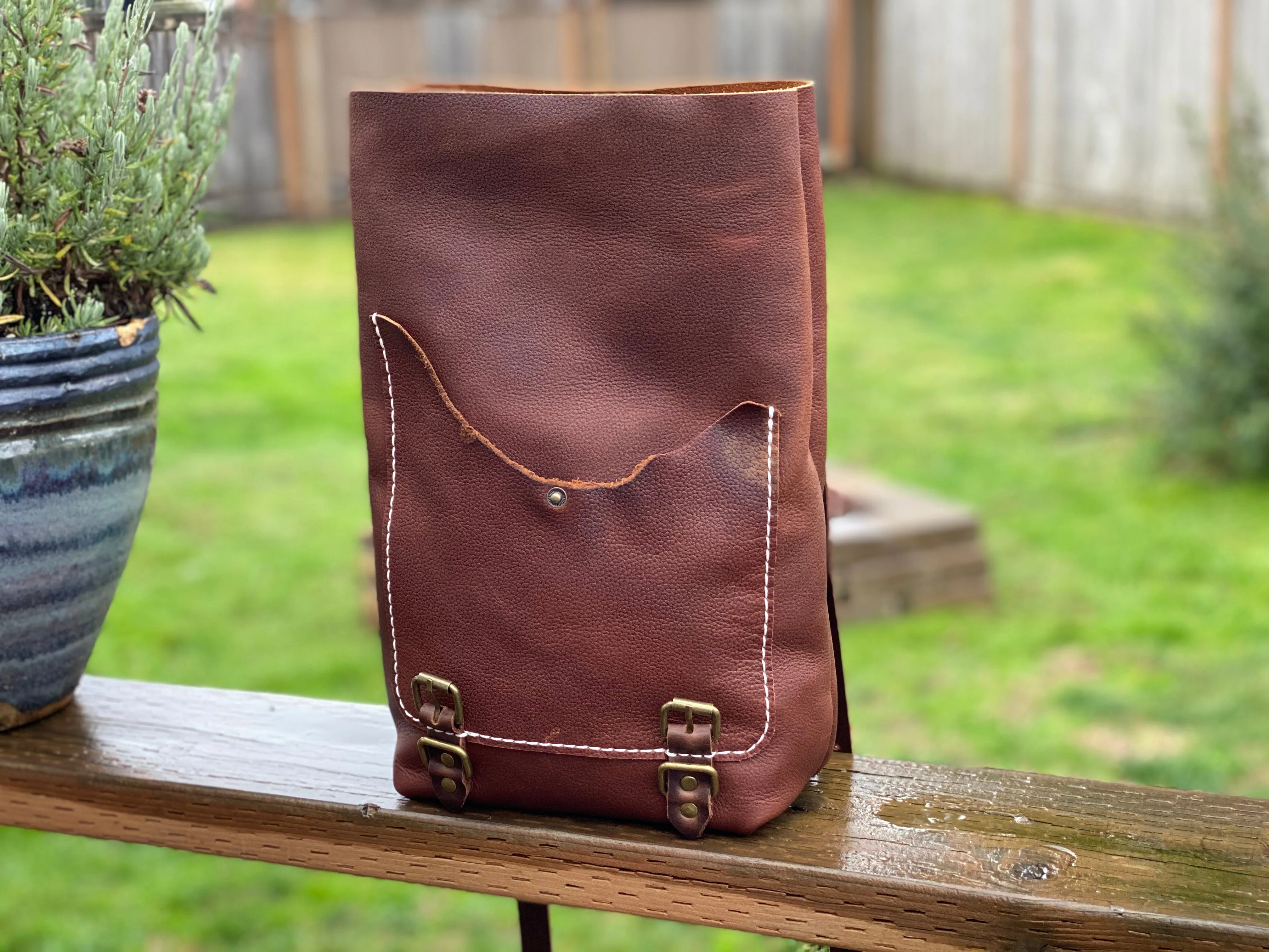 The Elevenses | A Hobbit’s Brunch Box