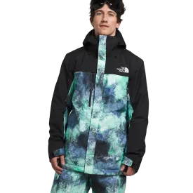 The North Face Men's Freedom Insulated Jacket - Past Season