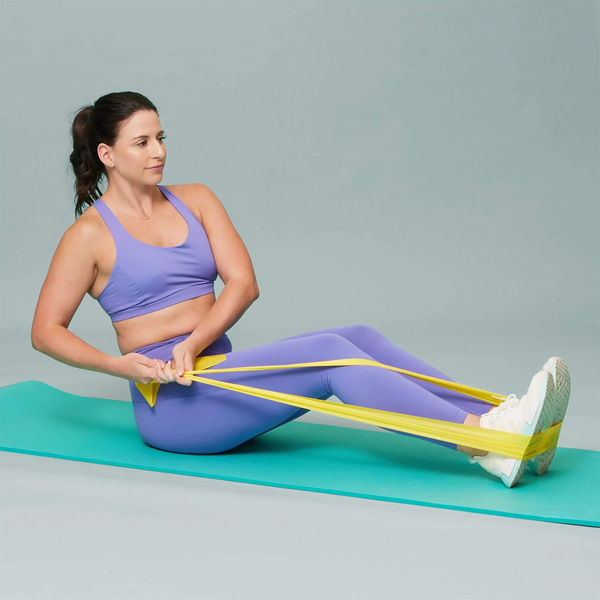 TheraBand Resistance Bands