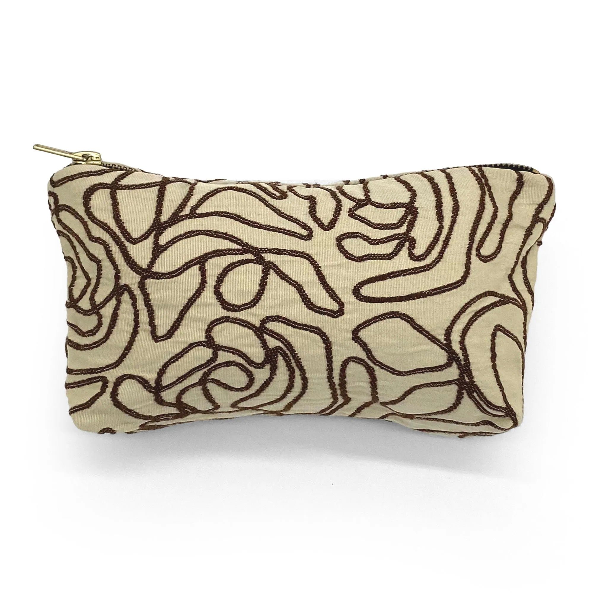 Versatile Multi-Use Pouch