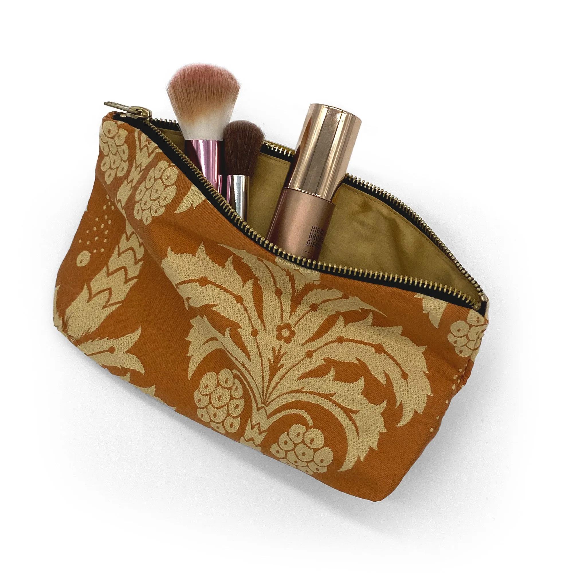 Versatile Multi-Use Pouch