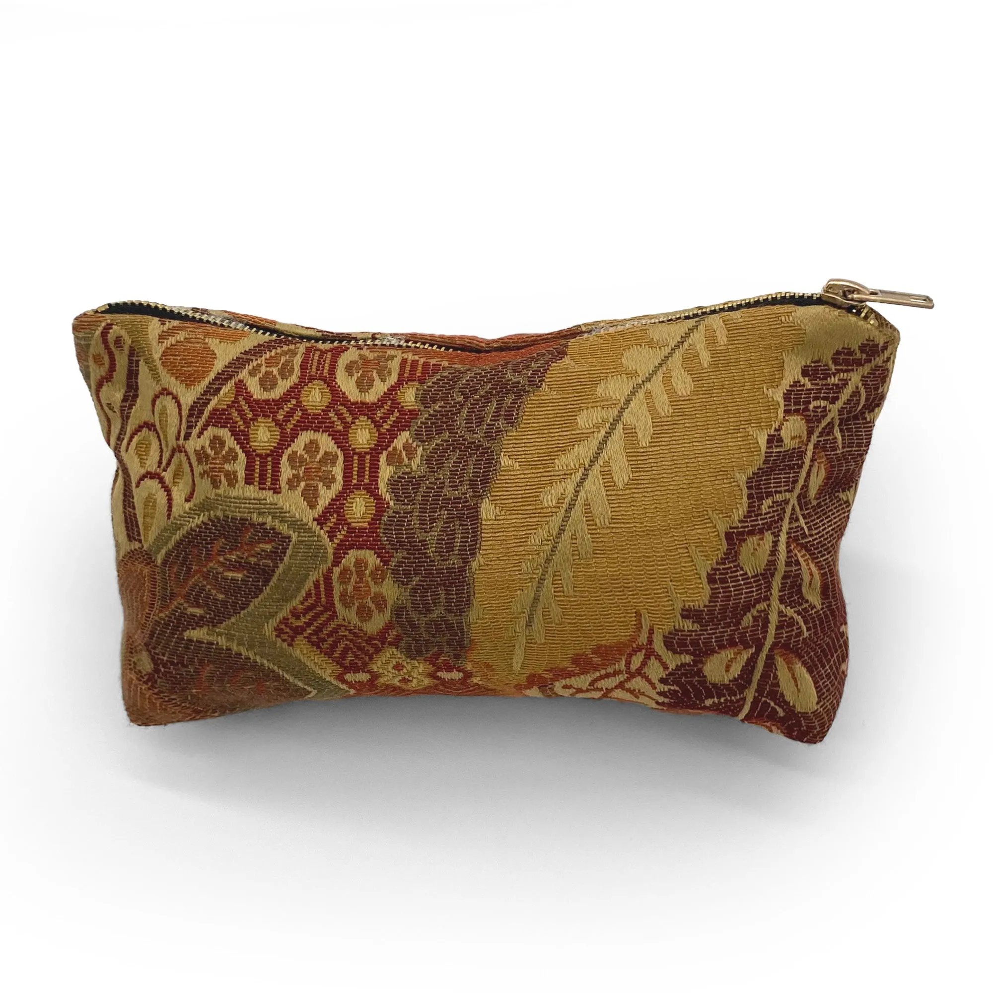 Versatile Multi-Use Pouch