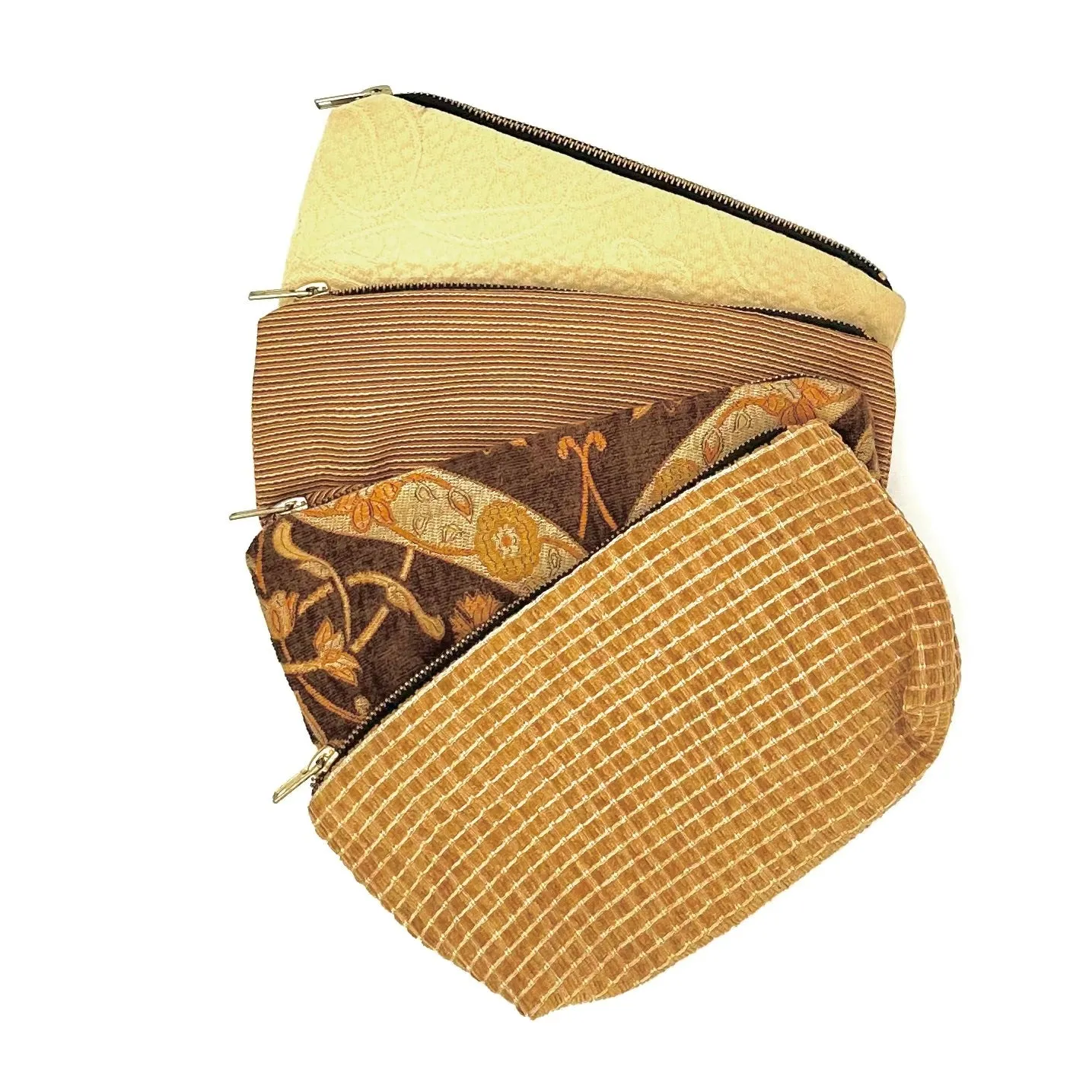 Versatile Multi-Use Pouch