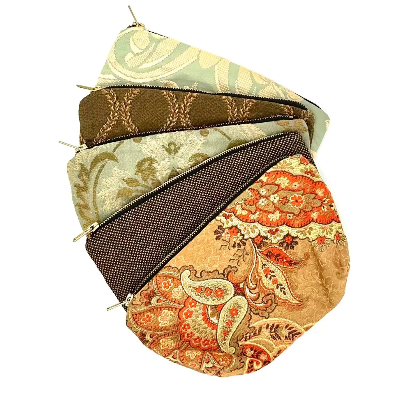Versatile Multi-Use Pouch