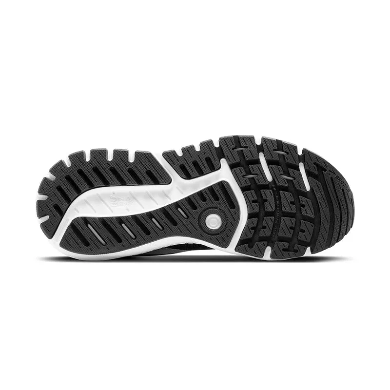 Women's Ariel GTS 24 (WIDE) Ebony/Black/White