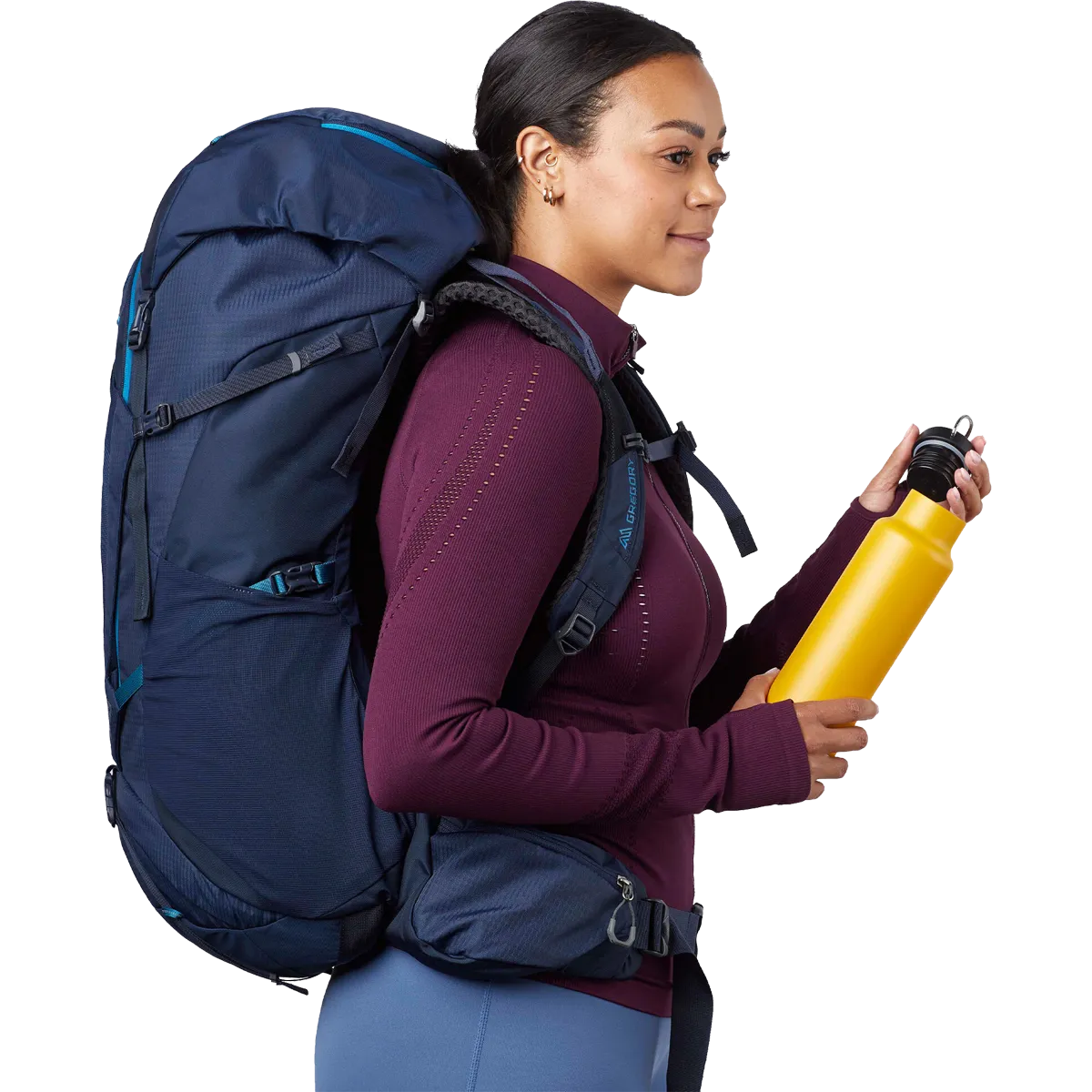 Women's Jade 53