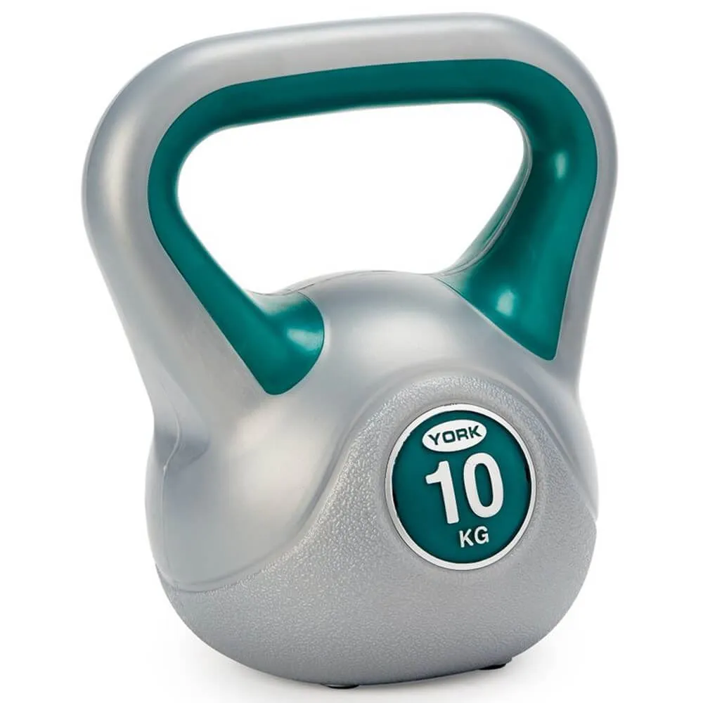 York Fitness Kettle Bell