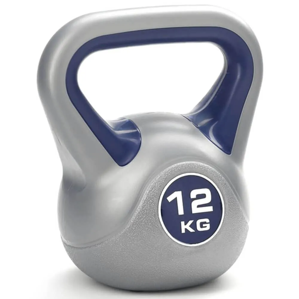York Fitness Kettle Bell
